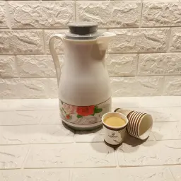 ترمس كرك